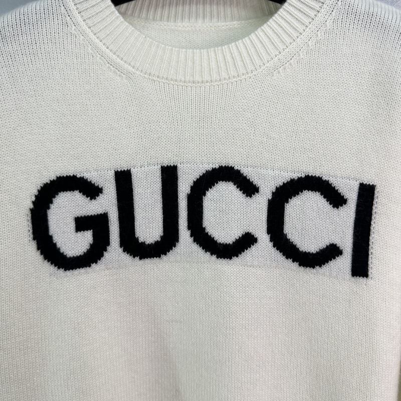 Gucci Sweaters